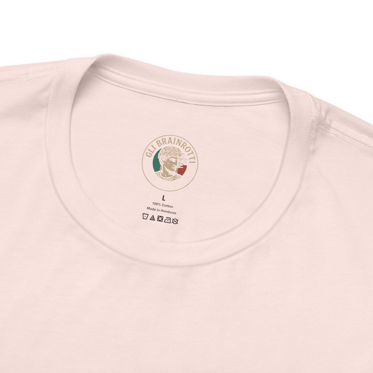Ballerina Cappuccina – Espresso Pirouette Meme Shirt | Italian Brainrot T-Shirt