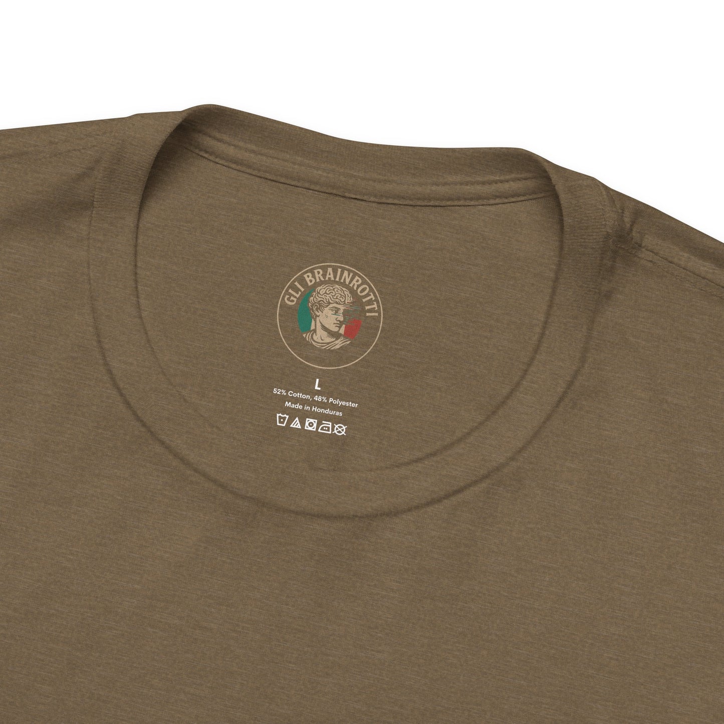 Tralalero Tralala – Three-Legged Shark Meme T Shirt | Italian Brainrot Merch
