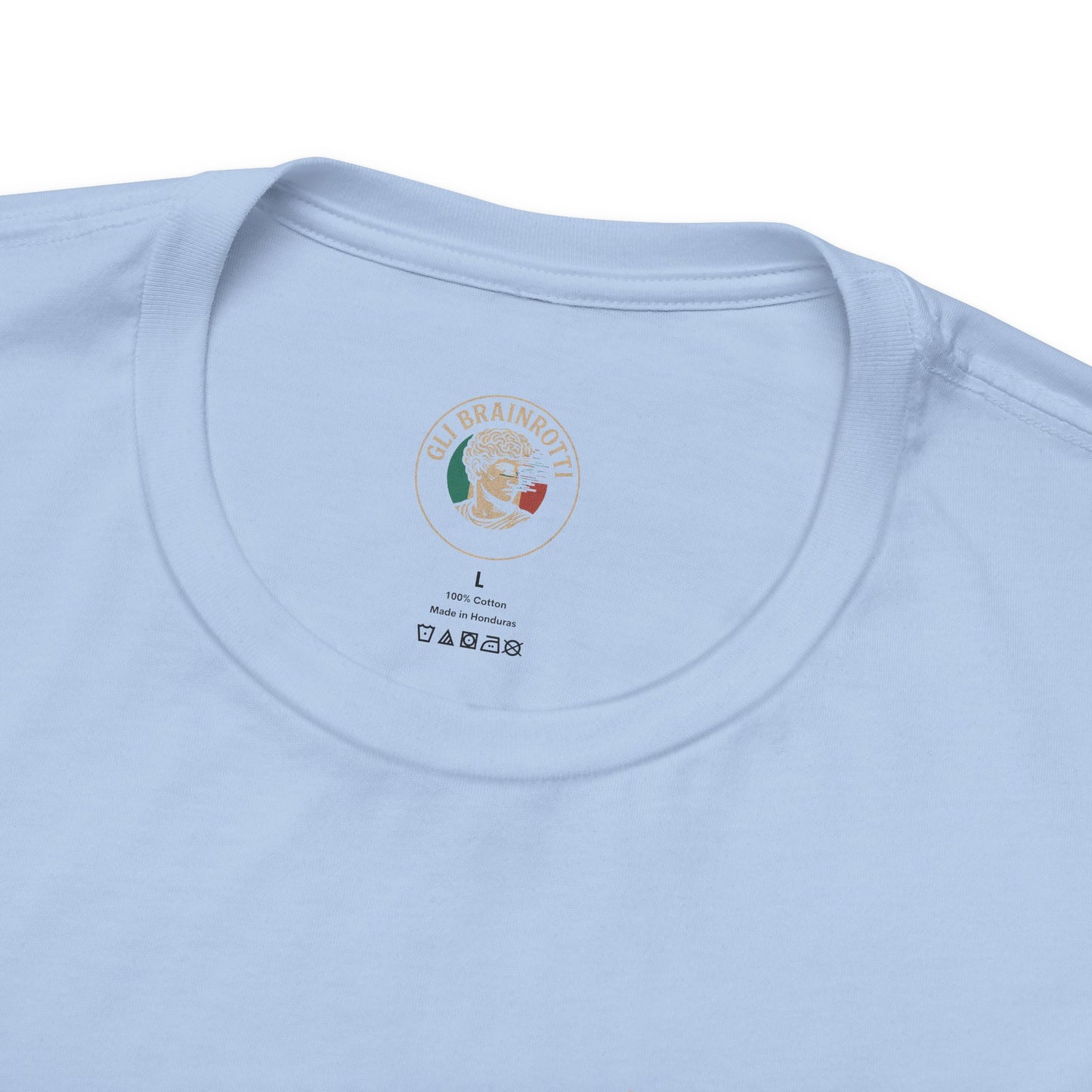 Ballerina Cappuccina – Espresso Pirouette Meme Shirt | Italian Brainrot T-Shirt