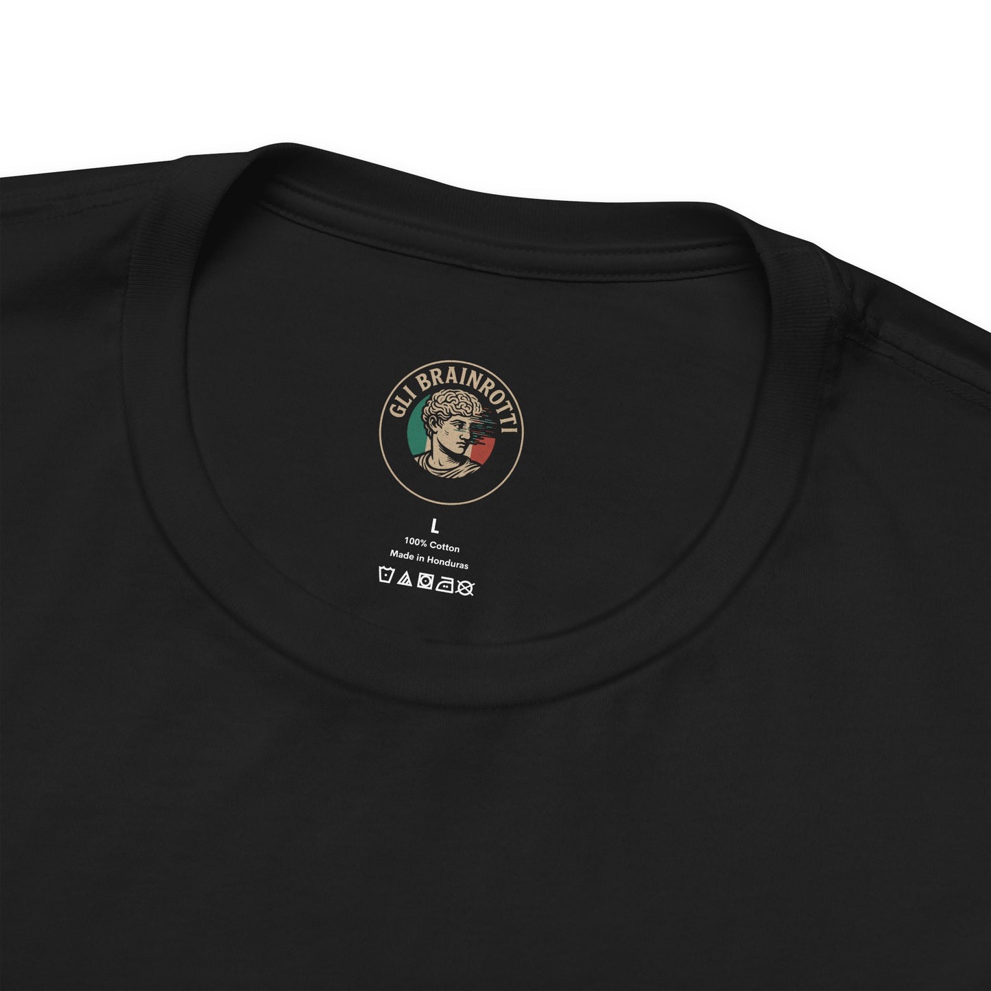Tralalero Tralala – Three-Legged Shark Meme T Shirt | Italian Brainrot Merch