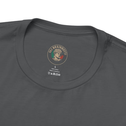 Brr Brr Patapim – Tree-Baboon Meme Shirt | Italian Brainrot T-Shirt