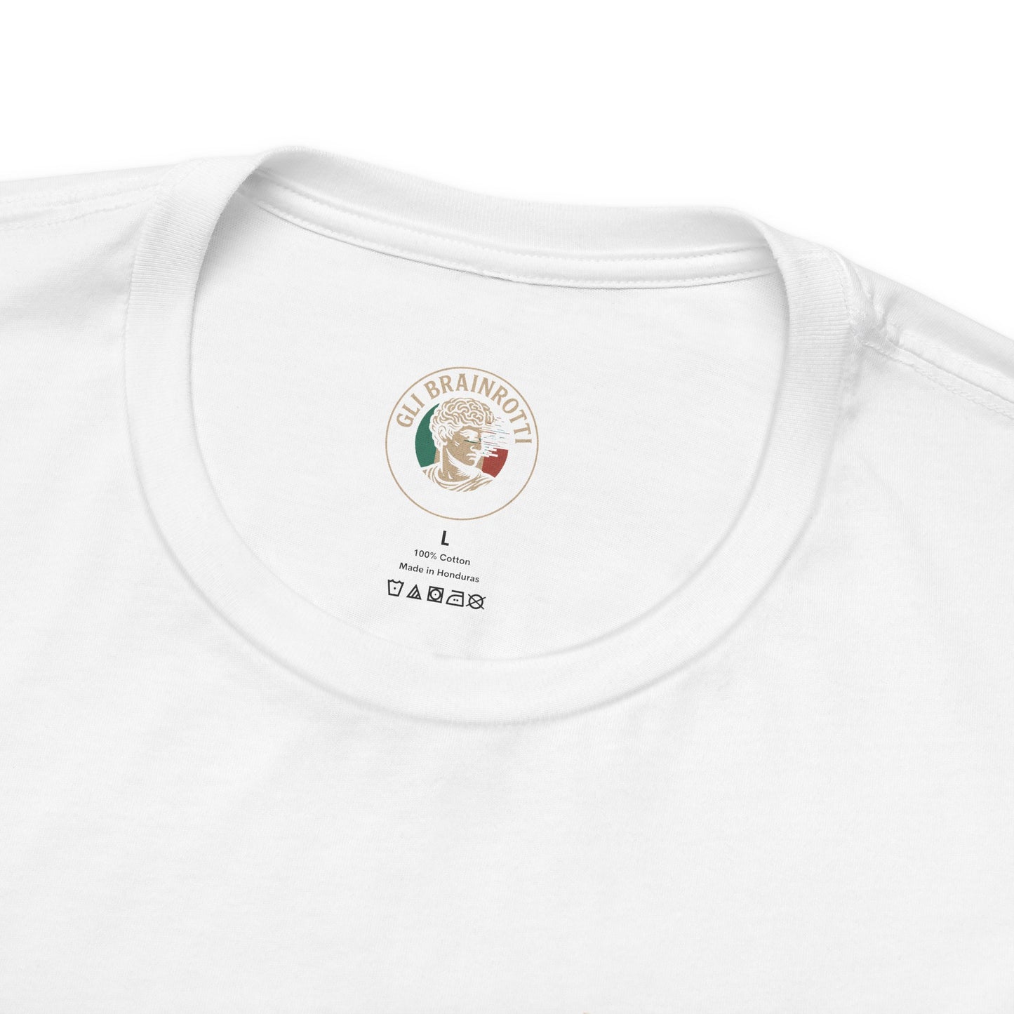 Ballerina Cappuccina – Espresso Pirouette Meme Shirt | Italian Brainrot T-Shirt