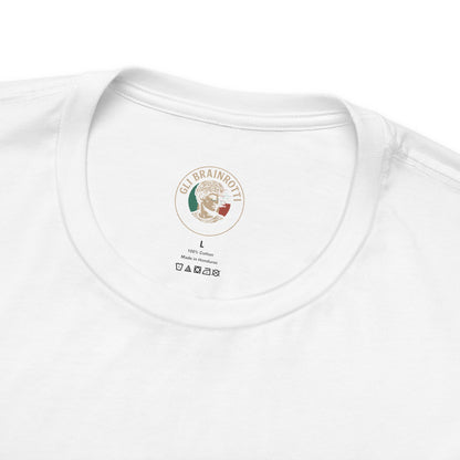 Ballerina Cappuccina – Espresso Pirouette Meme Shirt | Italian Brainrot T-Shirt