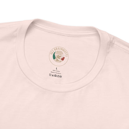 Ballerina Cappuccina – Espresso Pirouette Meme Shirt | Italian Brainrot T-Shirt