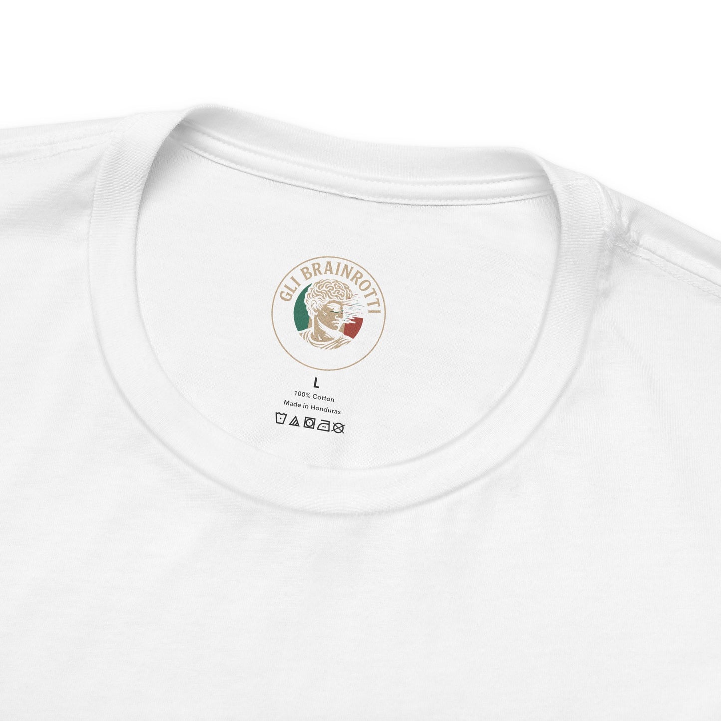 Brr Brr Patapim – Tree-Baboon Meme Shirt | Italian Brainrot T-Shirt